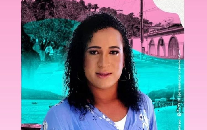 Tia Cândia Confira as principais notícias da Bahia e do Brasil