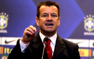 Dunga convoca Seleção Brasileira para Eliminatórias nesta quinta (3)