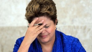 Pesquisa mostra que 9,6% dos eleitores querem Dilma de volta