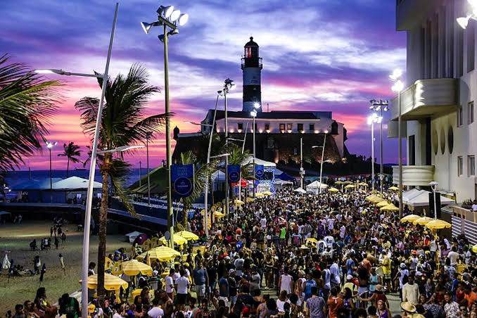 Tia Cândia - Confira as principais notícias da Bahia e do Brasil